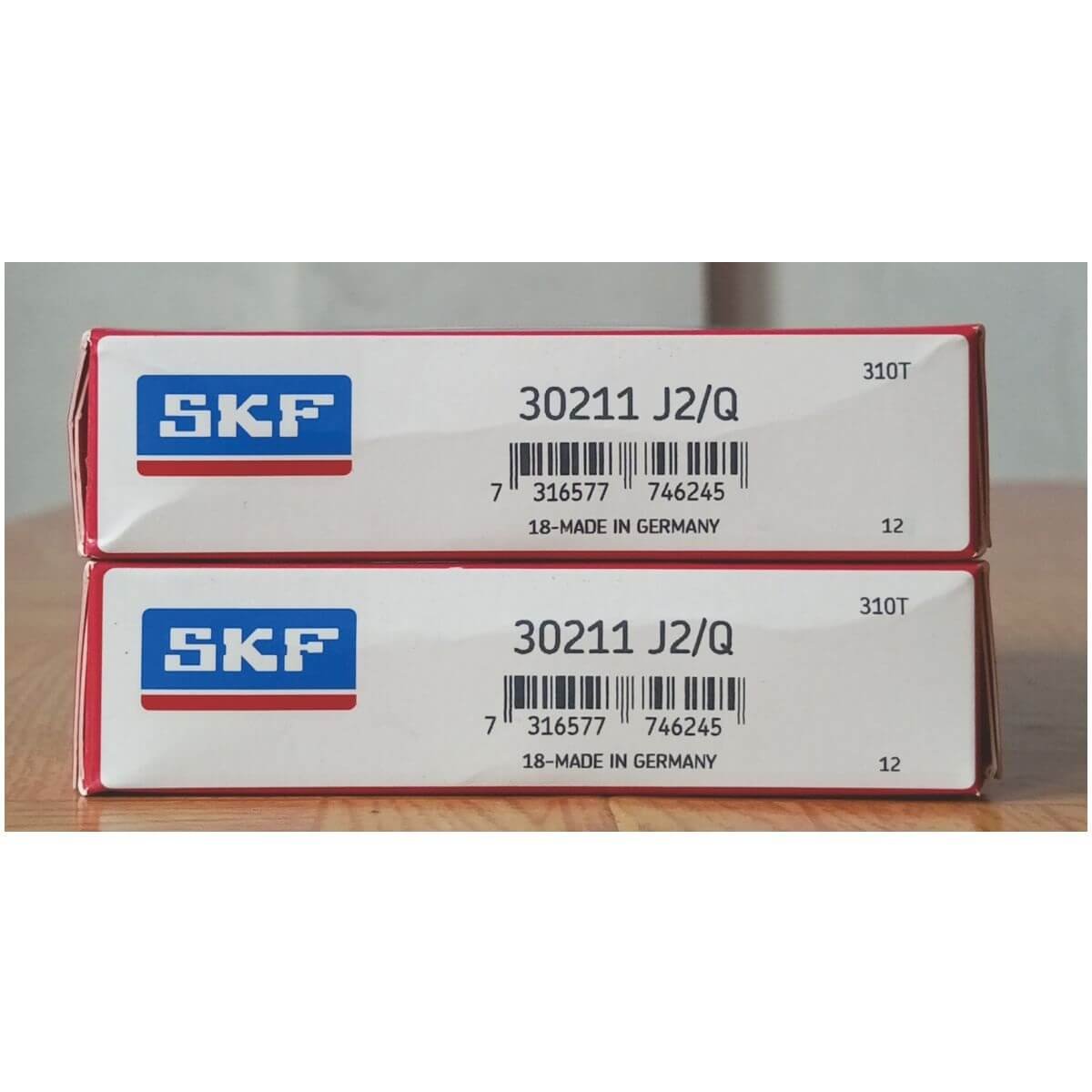 Tapered Roller Bearing SKF 30211 J2/Q
