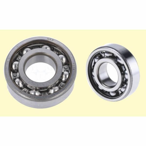 Bearing 6204 SKF Kruk As Crankshaft-Roda Belakang