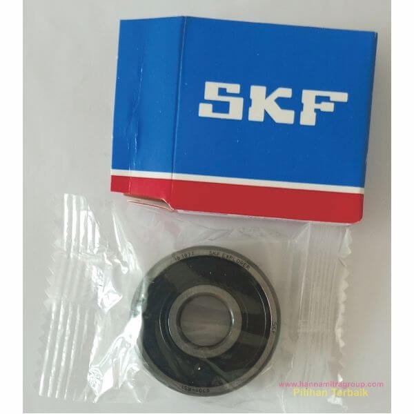 Bearing 6301 SKF Roda Depan belakang Motor