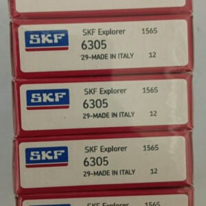 Bearing 6305 SKF Kruk As Crankshaft Motor