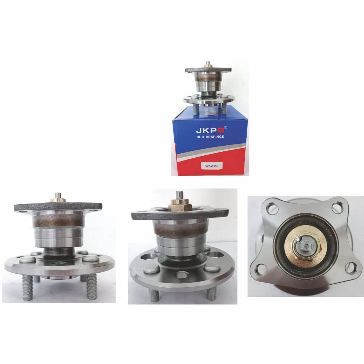 Bearing roda belakang VKBA 7555