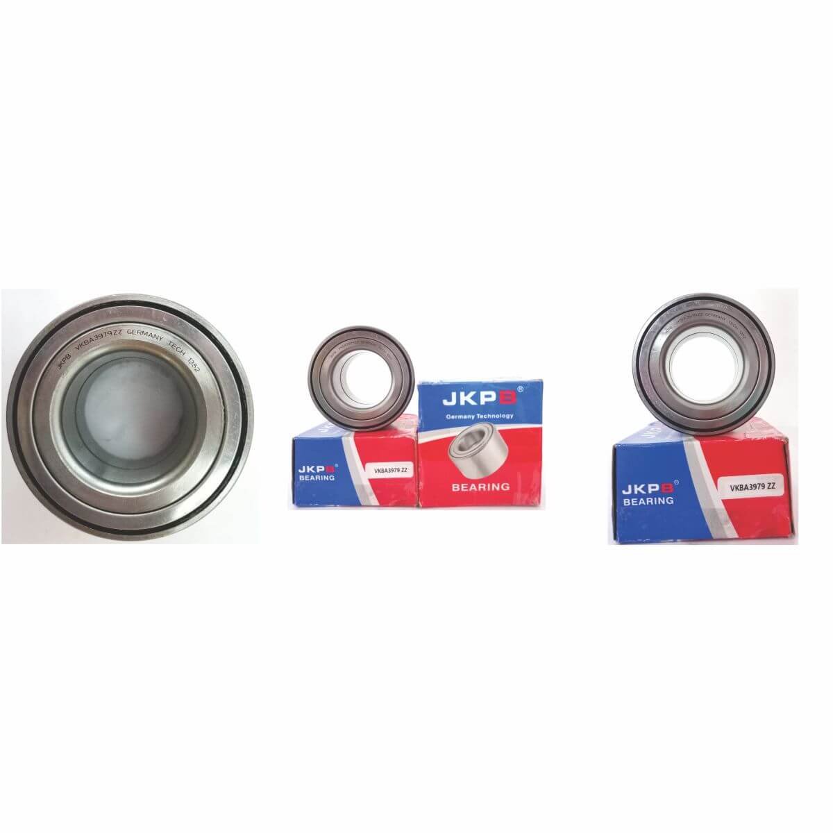 Bearing roda belakang VKBA 3979 ZZ - Gambar 3