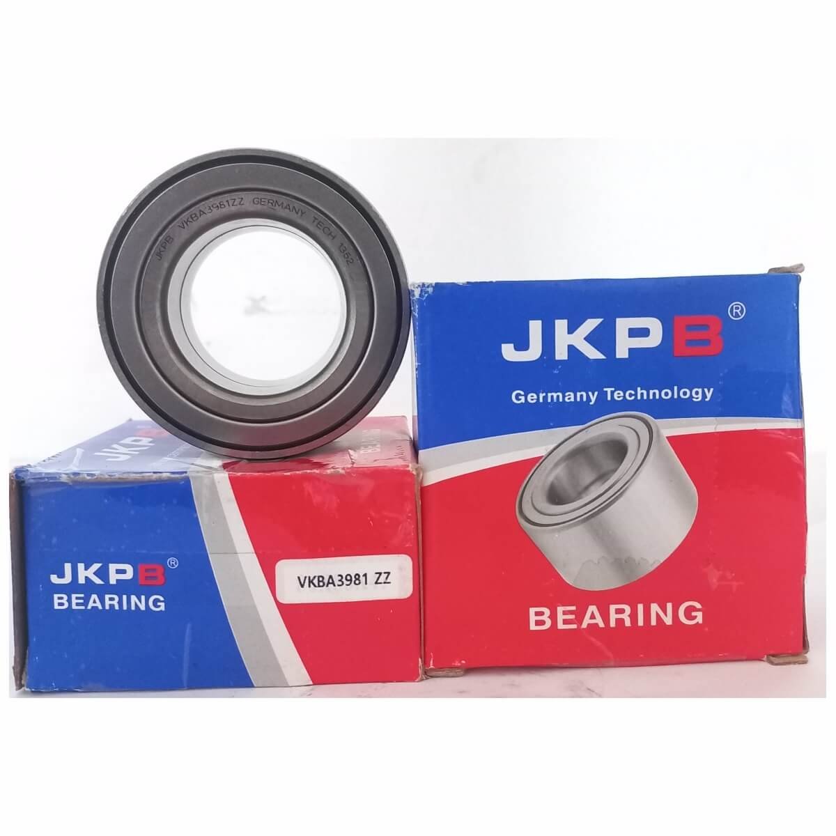 Bearing roda depan-belakang VKBA 3981 ZZ - Gambar 3