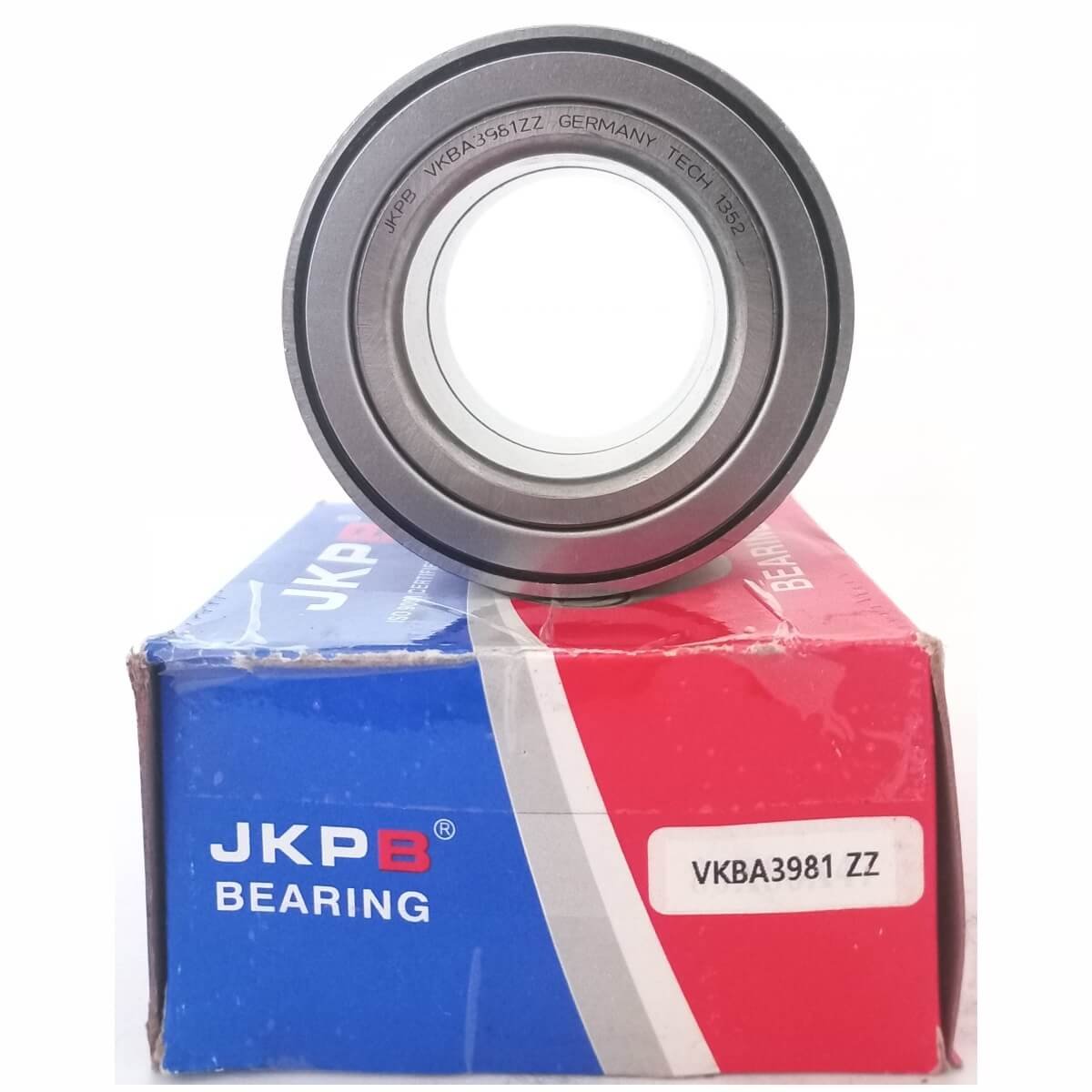 Bearing roda depan-belakang VKBA 3981 ZZ
