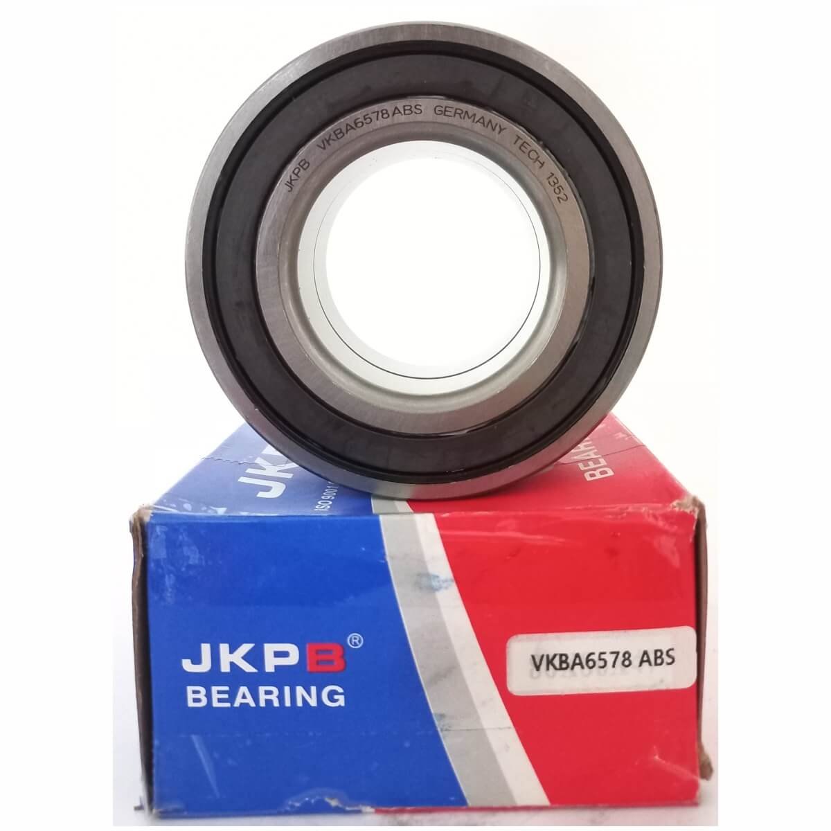 Bearing roda depan VKBA 6578 ABS - Gambar 3