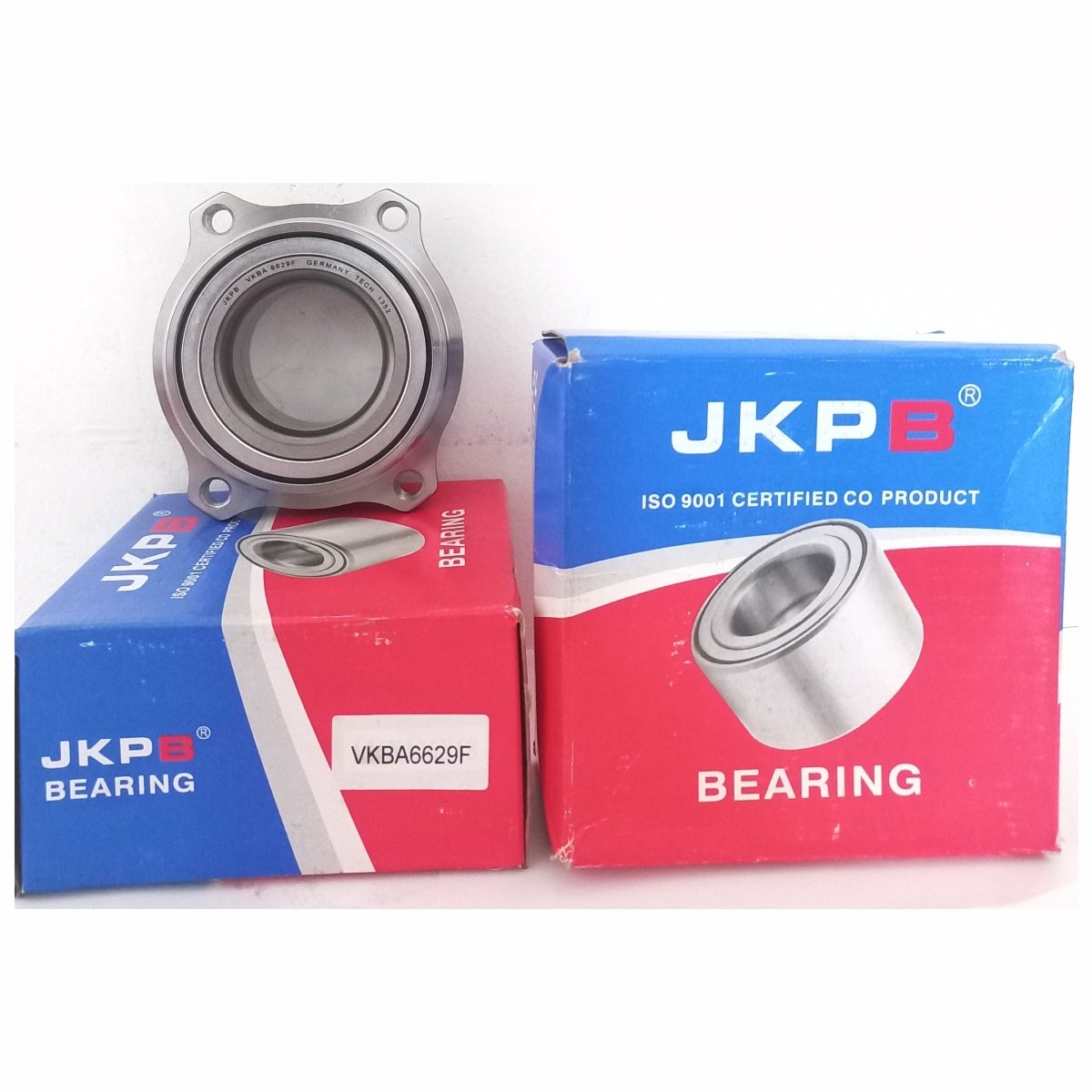 Bearing roda belakang VKBA 6629 F