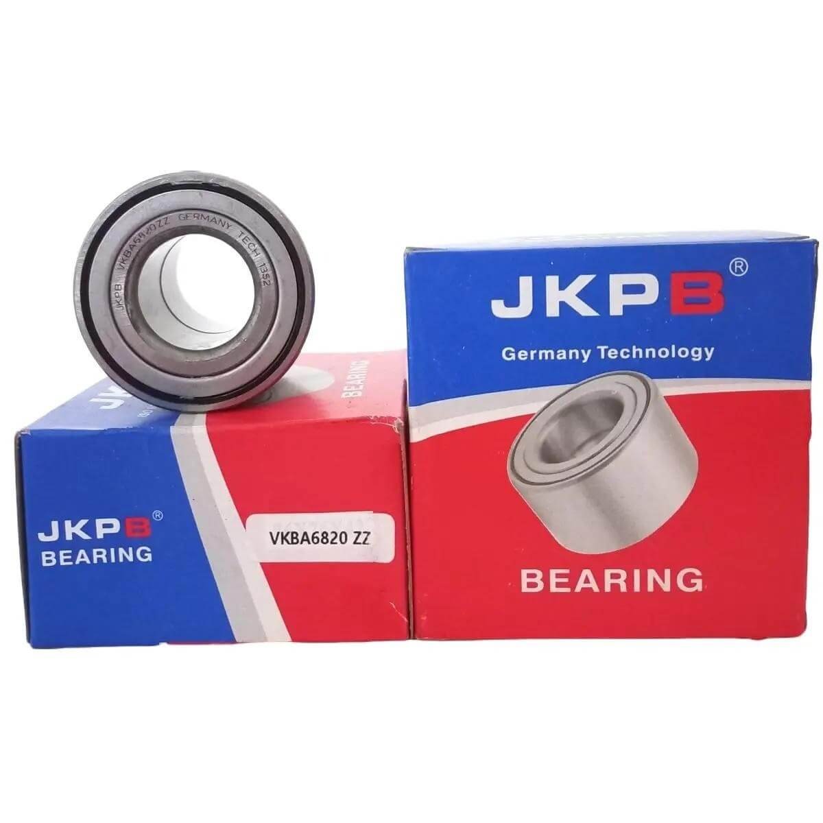 Bearing roda Belakang VKBA 6820 ZZ