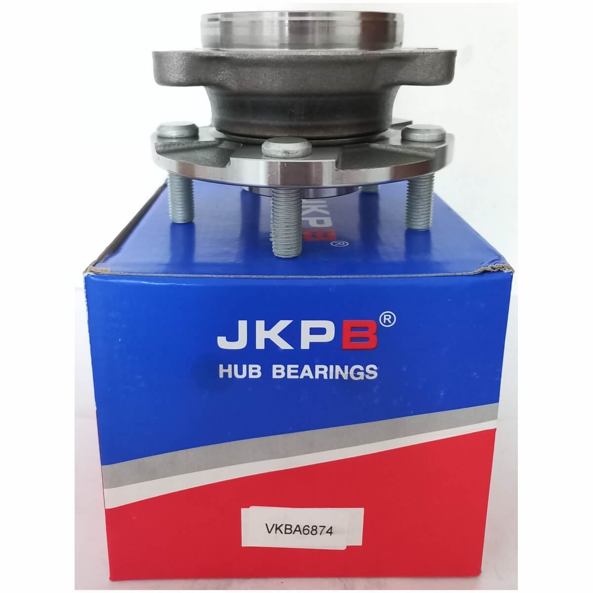 Bearing roda depan VKBA 6874