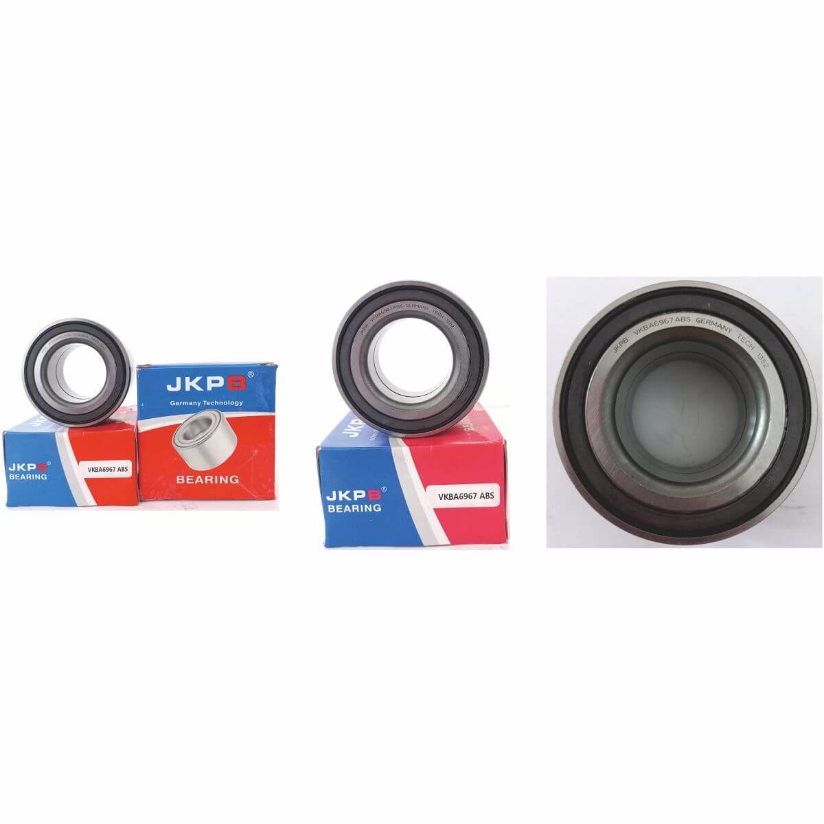 Bearing roda Depan VKBA 6967 ABS