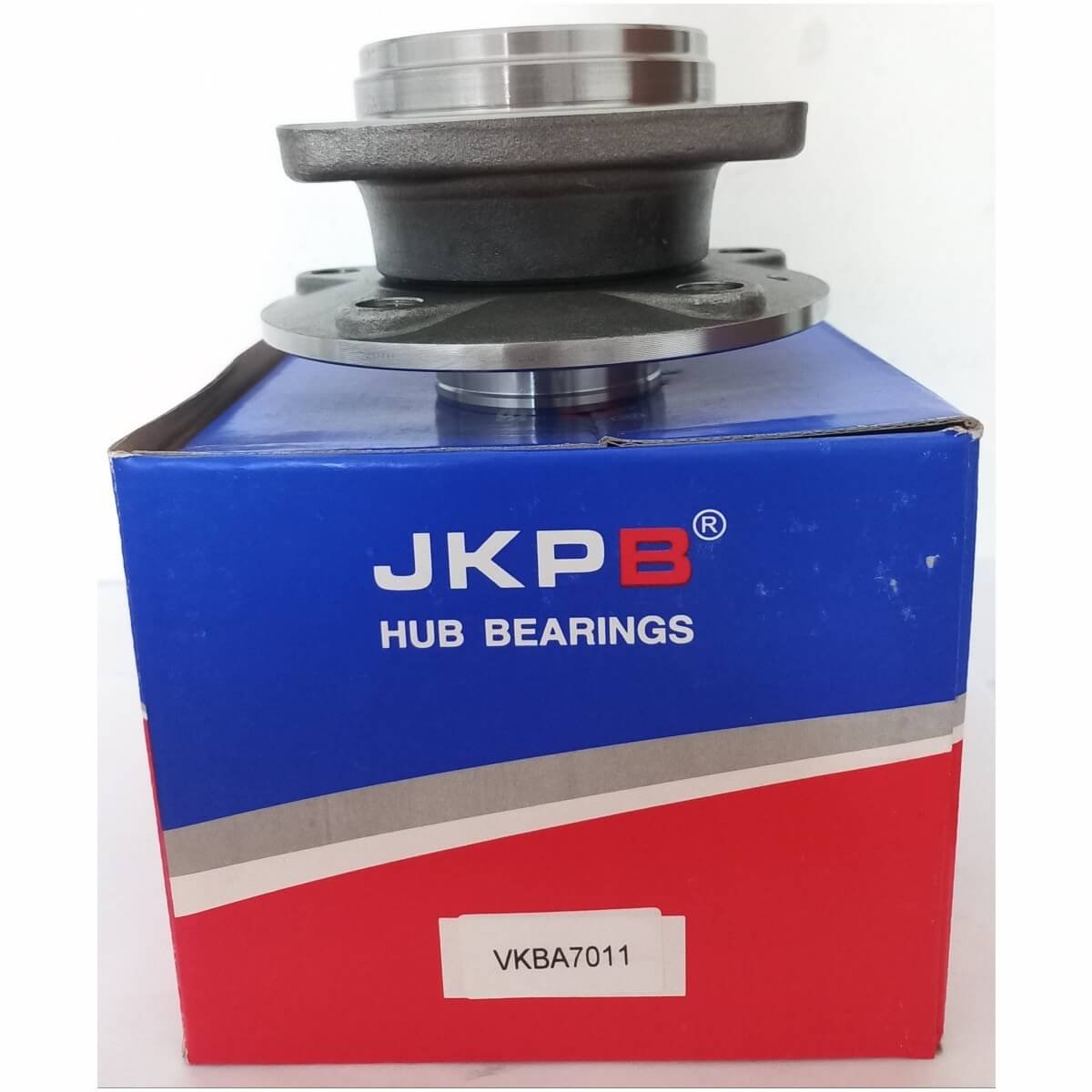 Bearing roda Depan dan Belakang VKBA 7011 - Gambar 3