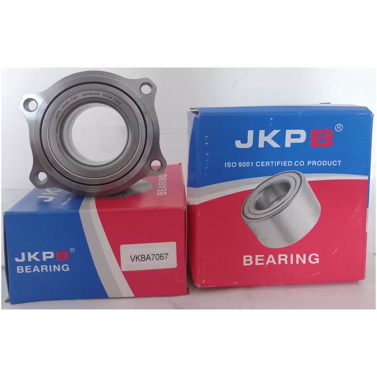 Bearing roda belakang VKBA 7067