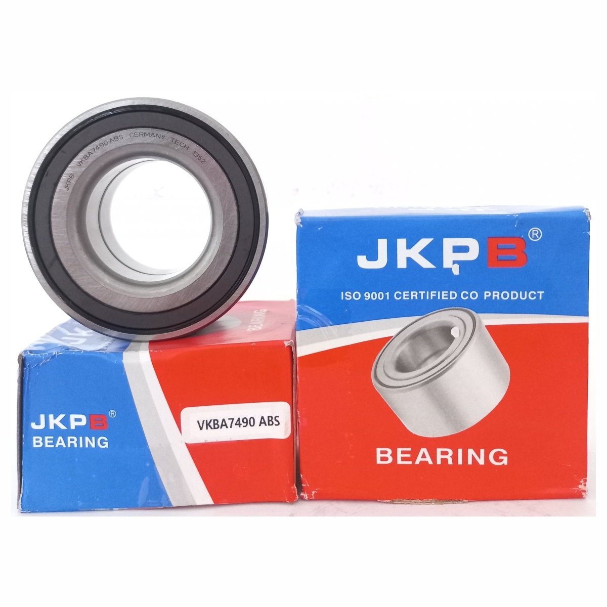 Bearing roda depan dan belakang VKBA 7490 ABS