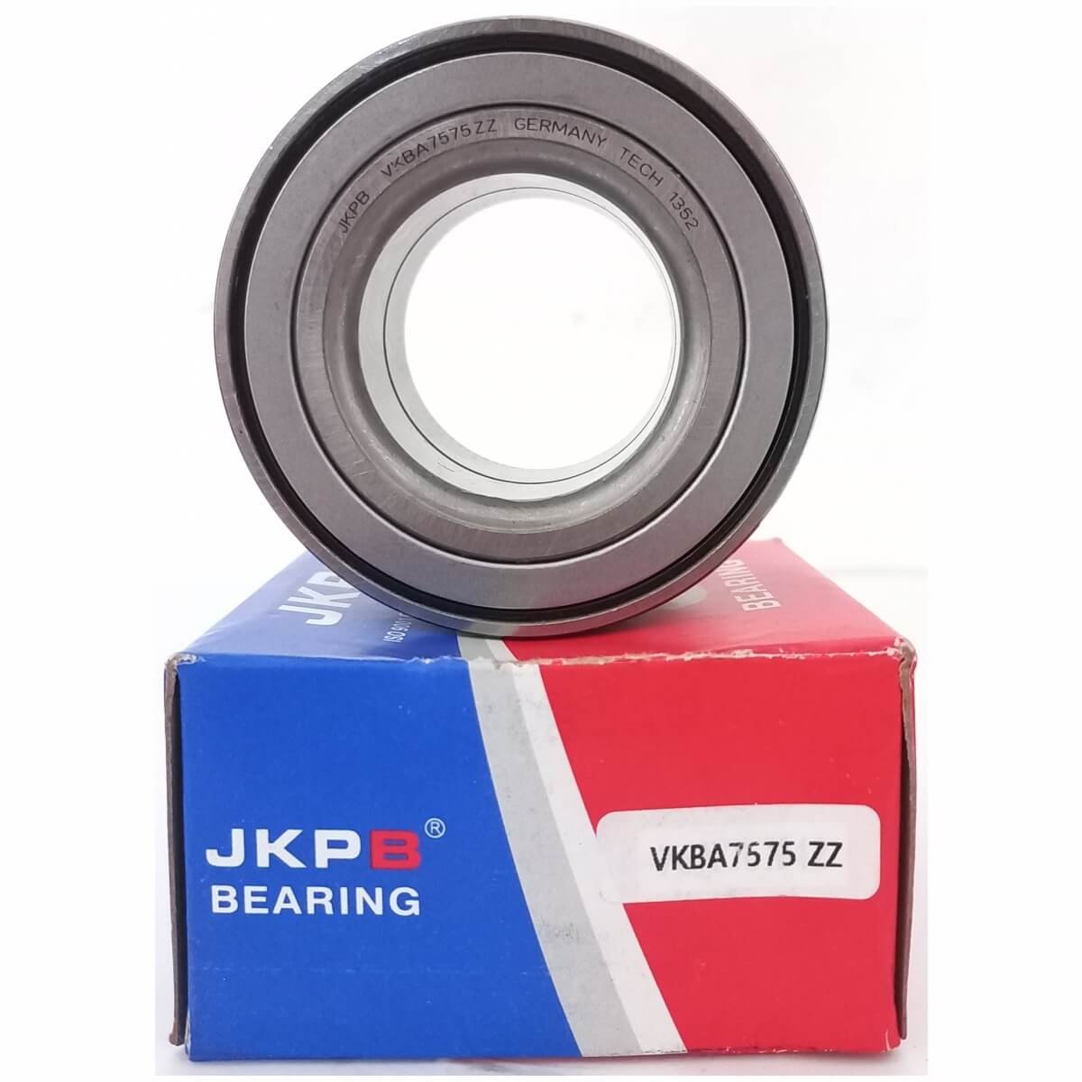 Bearing roda depan VKBA 7575 ZZ