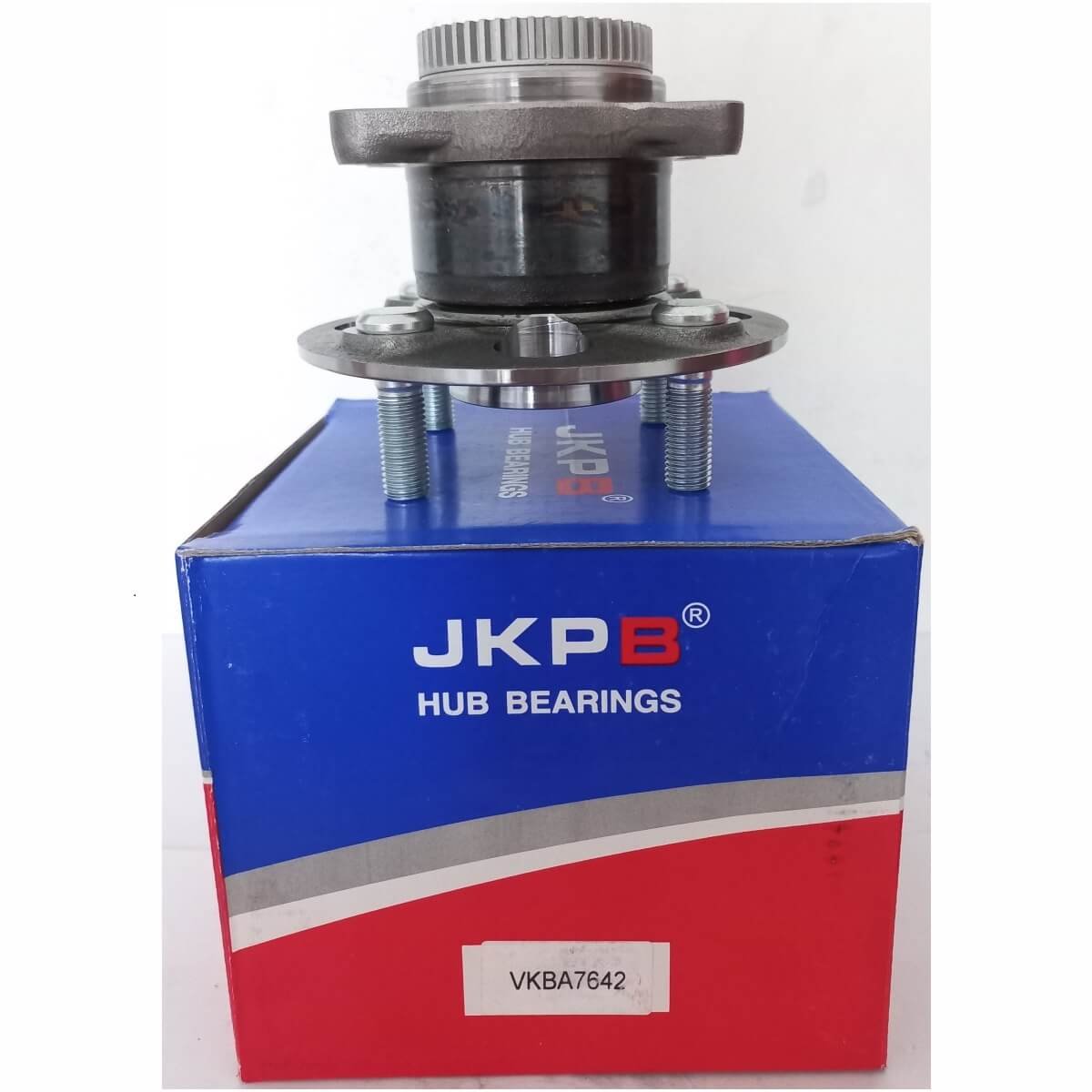Bearing roda depan VKBA 7642