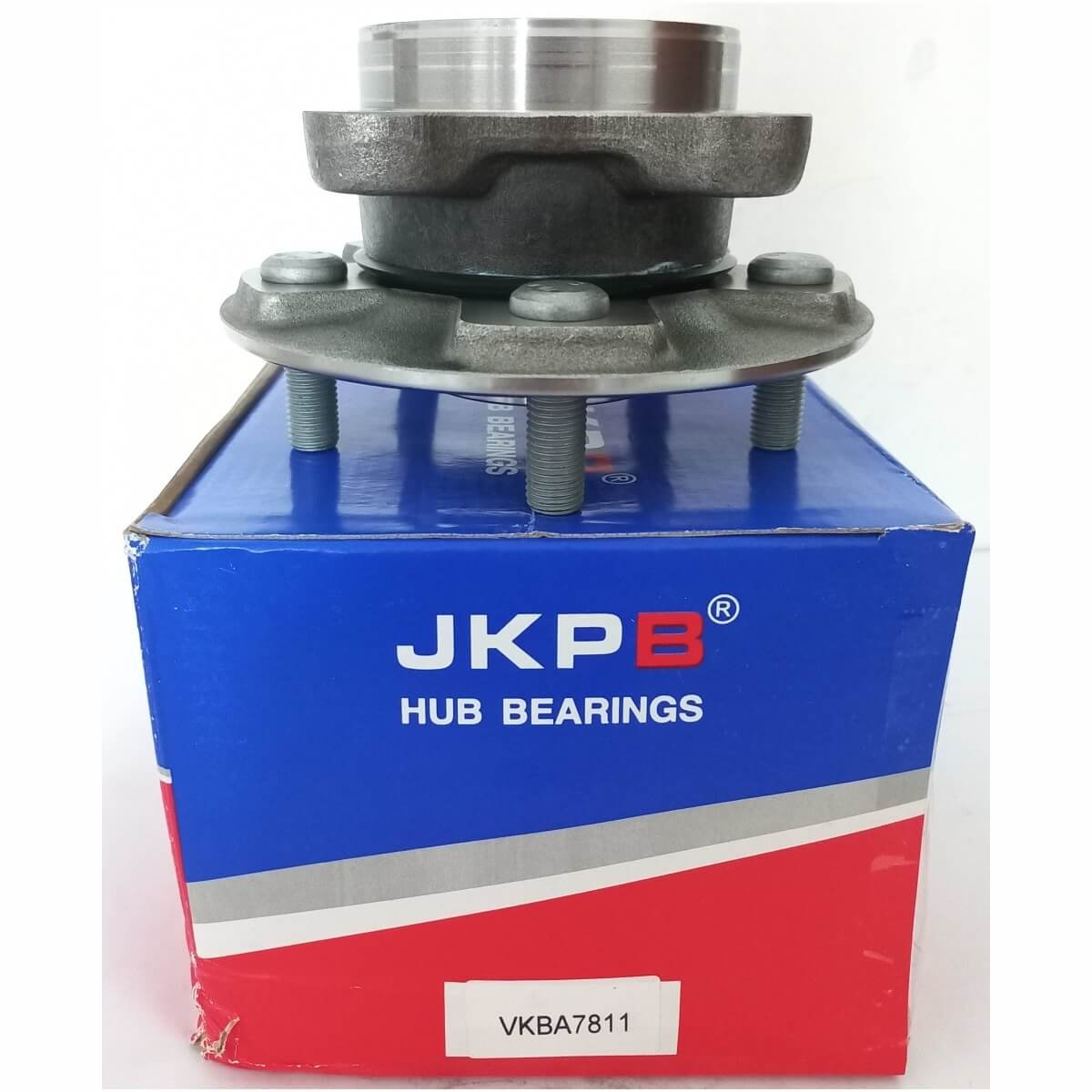 Bearing roda depan VKBA 7811