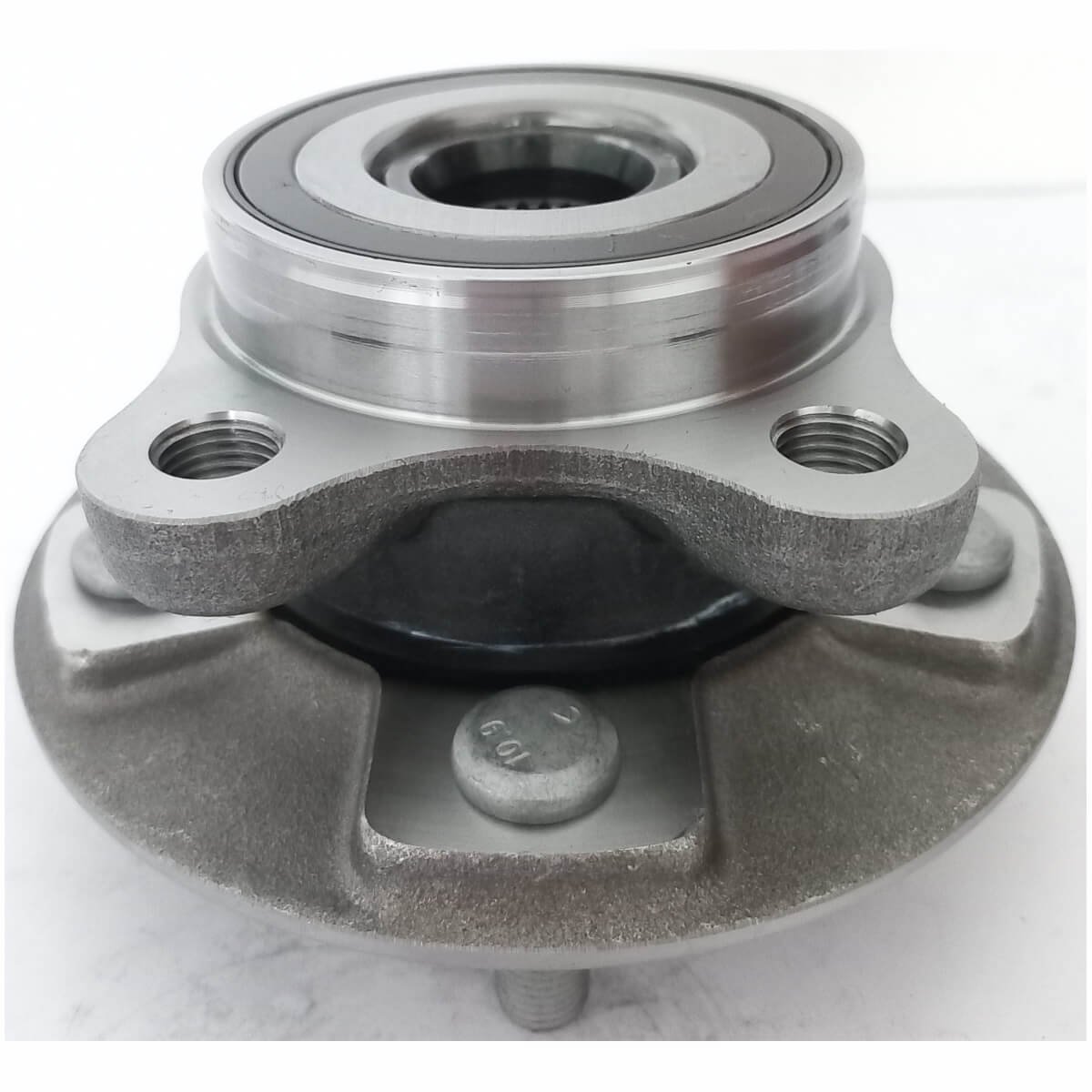 Bearing roda depan VKBA 7811 - Gambar 3