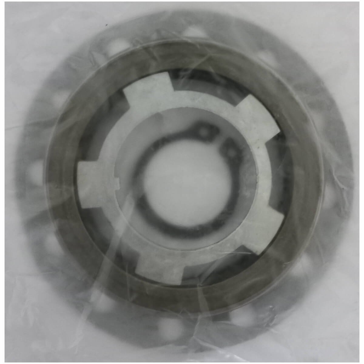 Bearing roda depan VKBA 1951 teknologi Jerman - Gambar 6