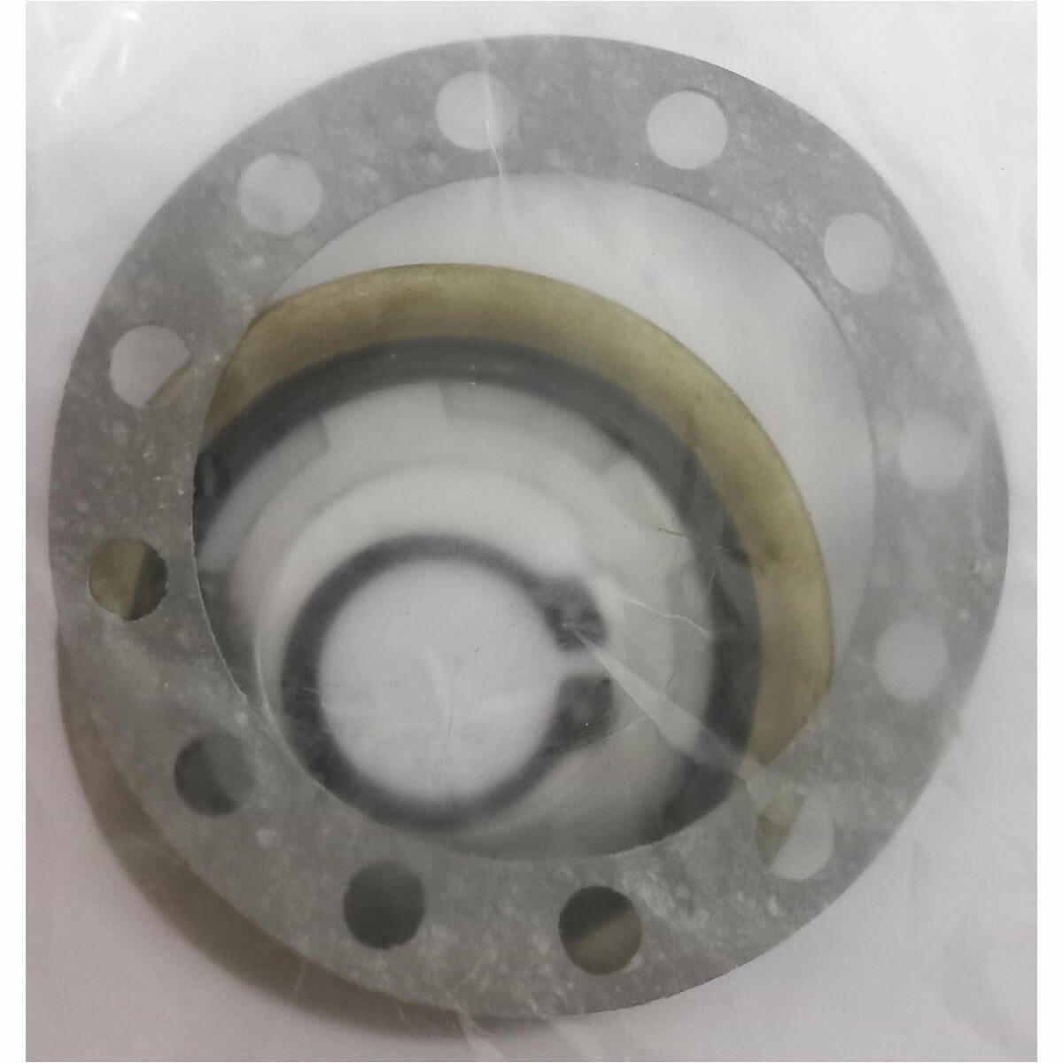 Bearing roda depan VKBA 1951 teknologi Jerman - Gambar 8