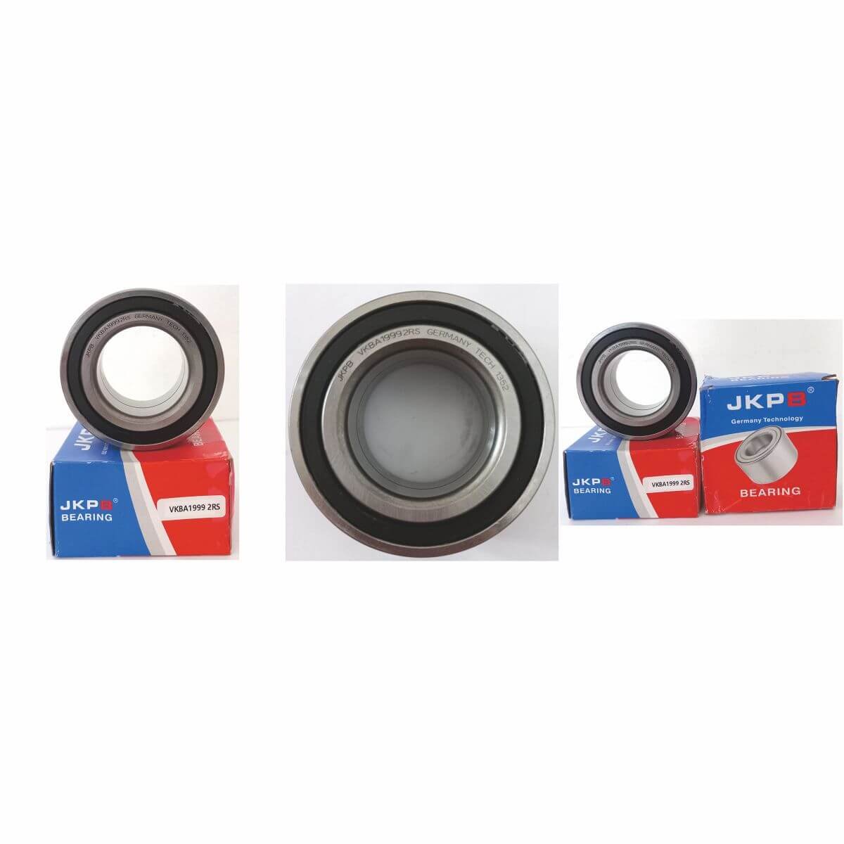 Bearing roda depan-belakang VKBA 1999 2RS