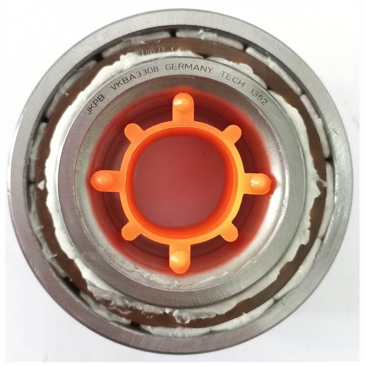 Bearing roda depan VKBA 3308