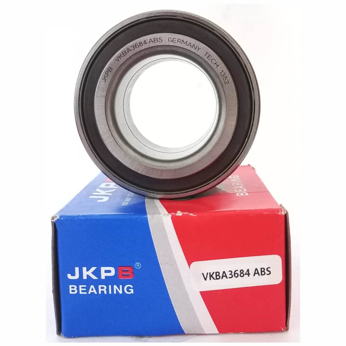 Bearing roda depan VKBA 3684 ABS - Gambar 3