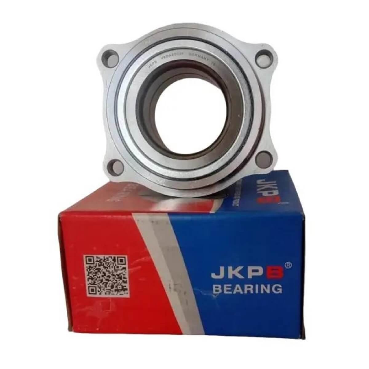 Bearing roda belakang VKBA 6566 F - Gambar 3