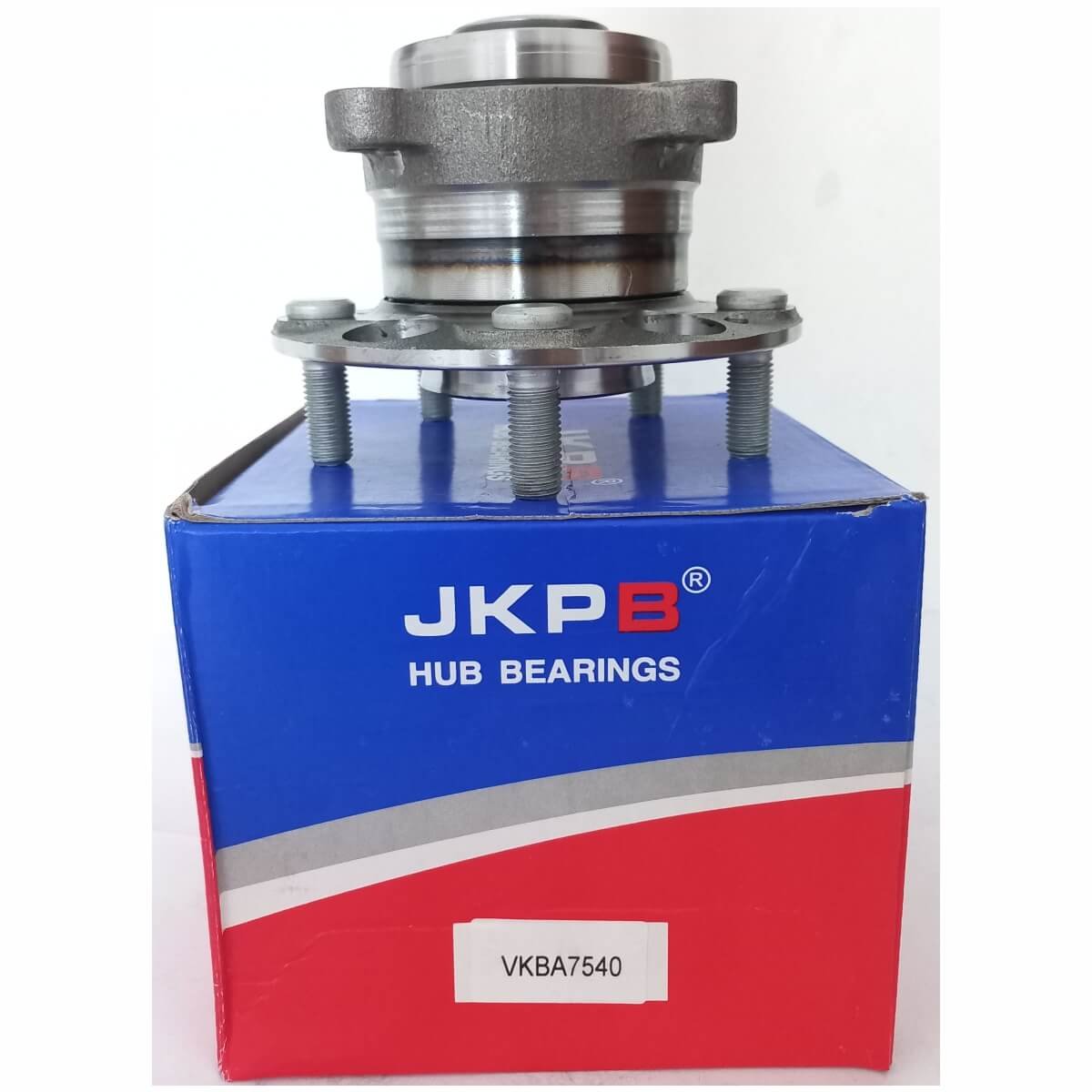 Bearing roda belakang VKBA 7540 teknologi Jerman - Gambar 5