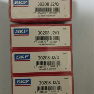 Bearing SKF 30208 – tapered roller bearing