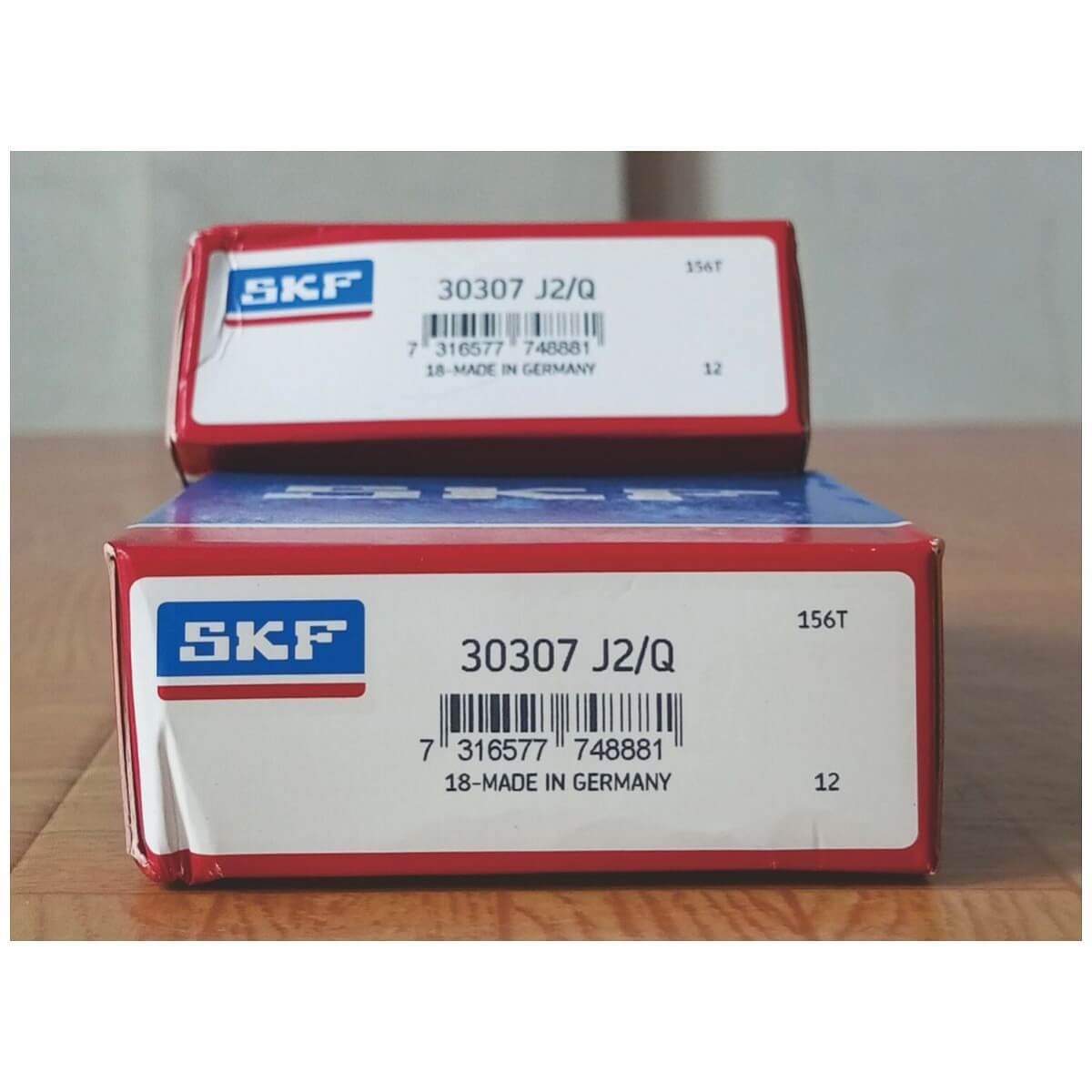 Tapered Roller Bearing SKF 30307 J2/Q