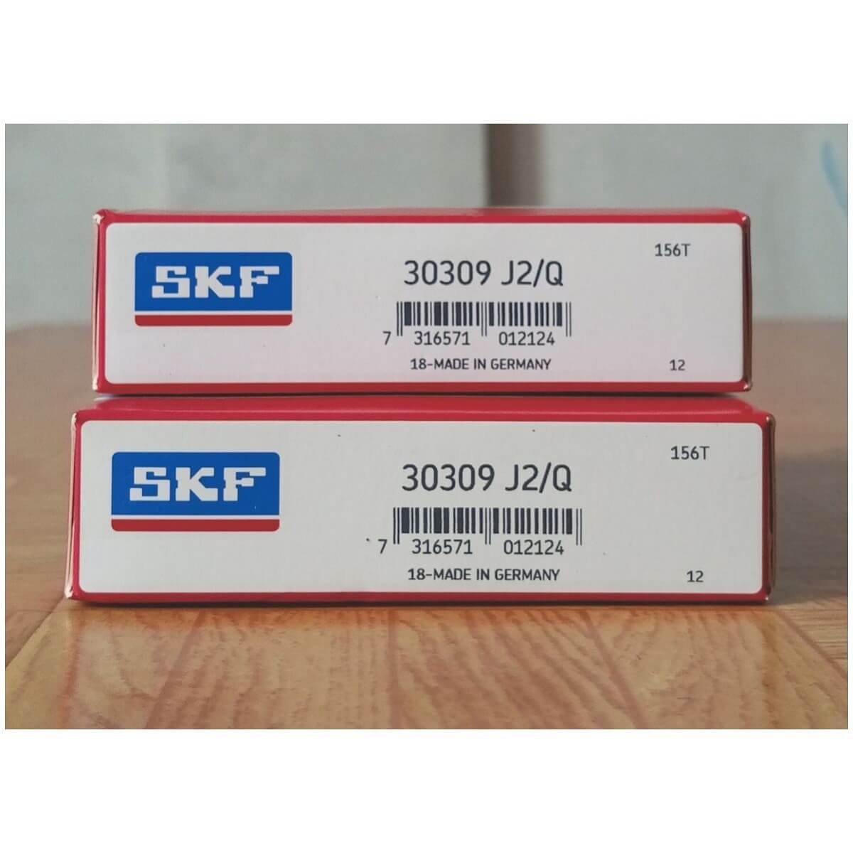 Tapered Roller Bearing SKF 30309 J2/Q