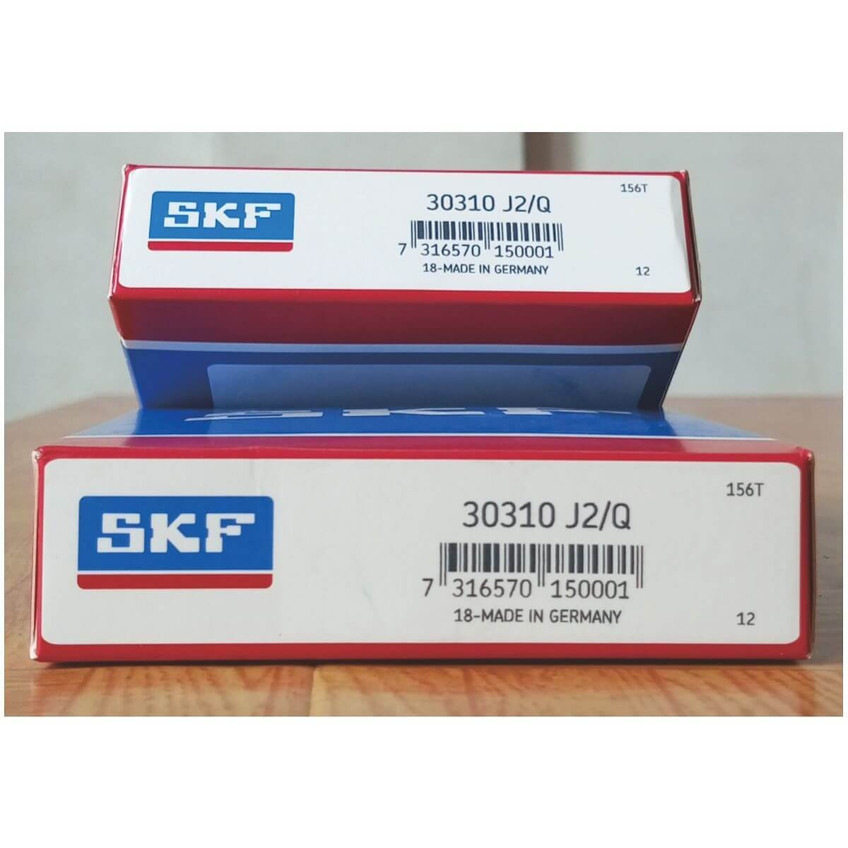 Tapered Roller Bearing SKF 30310 J2/Q