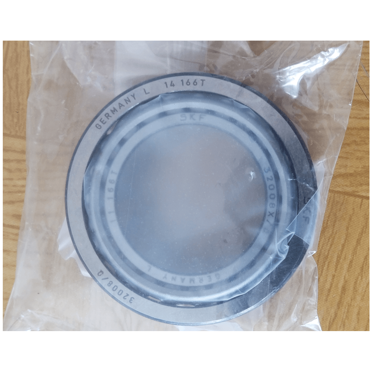 Bearing SKF 32008 X/Q tapered roller bearing