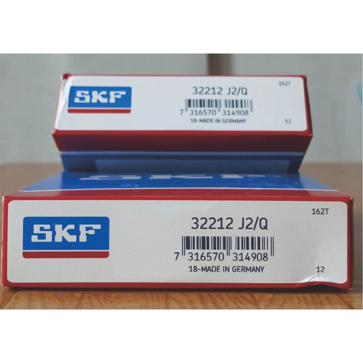Bearing SKF 32212 – Tapered Roller Bearing