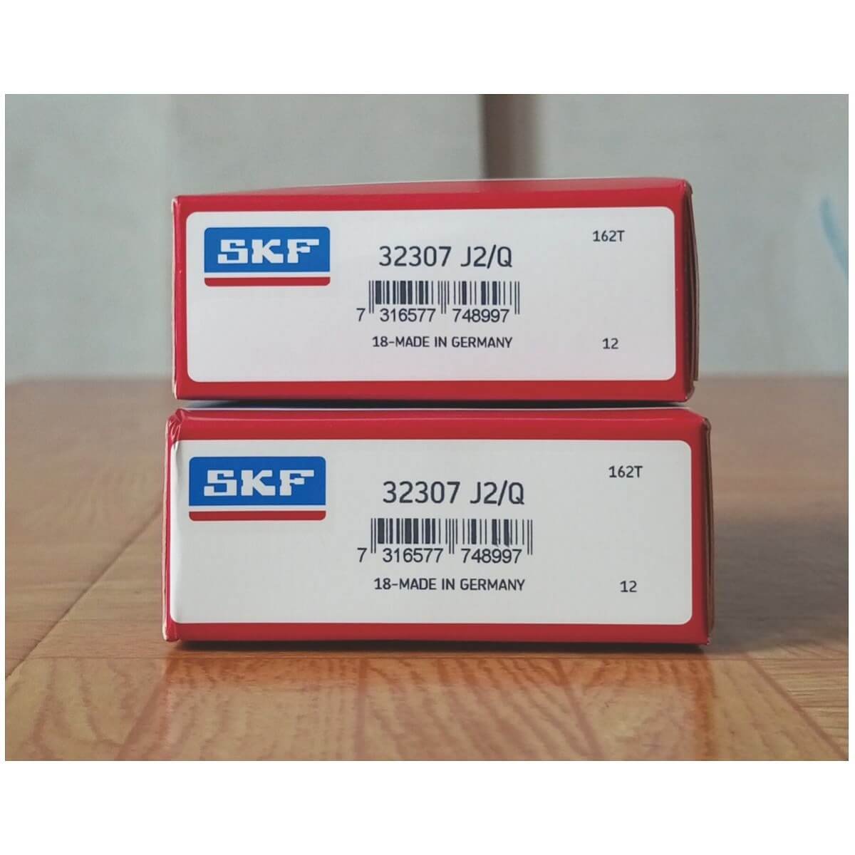 Bearing SKF 32307 – Tapered Roller Bearing