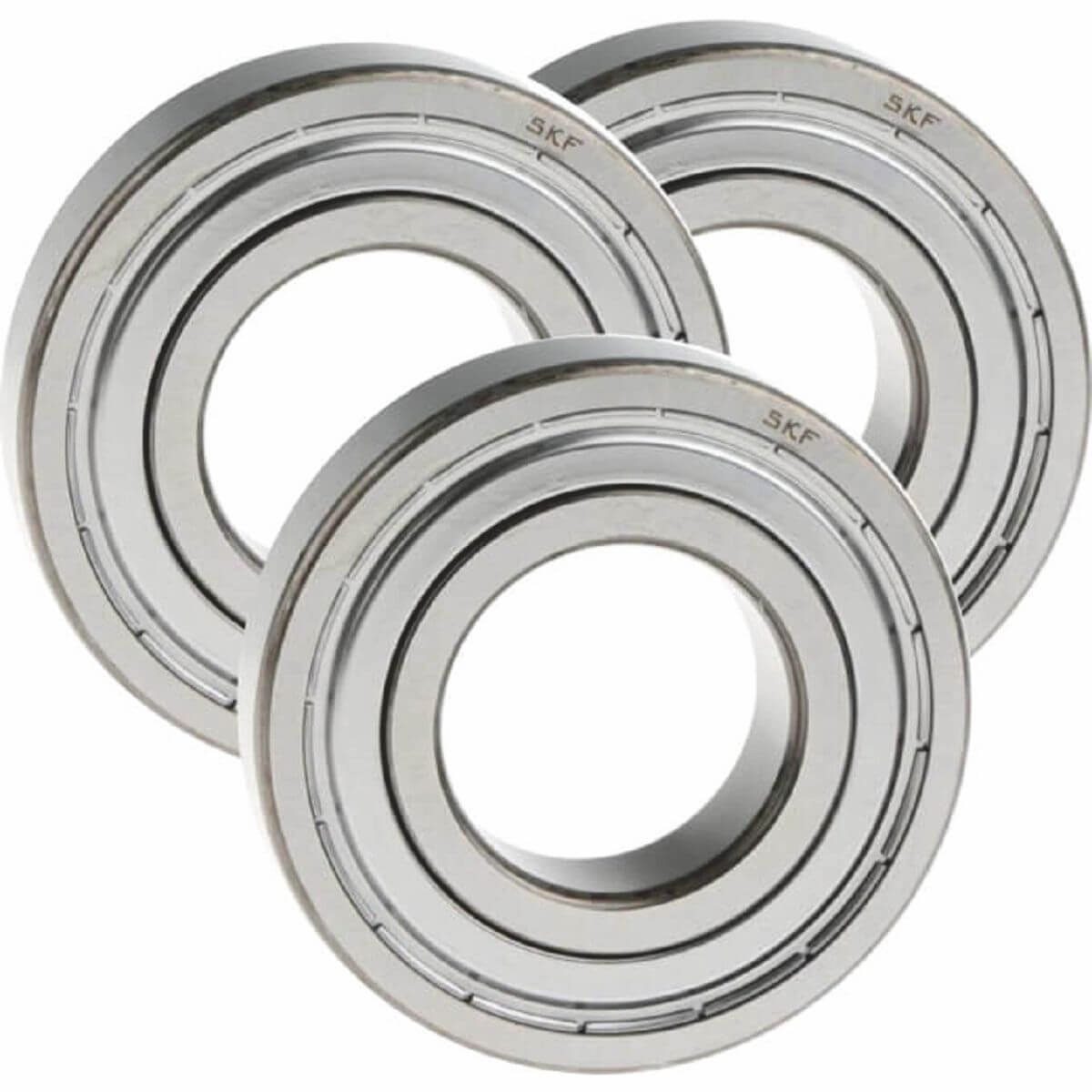 Bearing SKF 6308 - deep groove ball bearing - Gambar 3